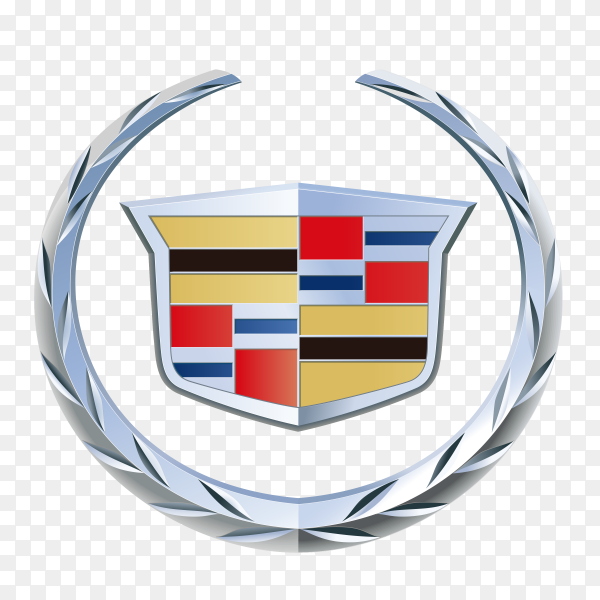 Cadillac logo