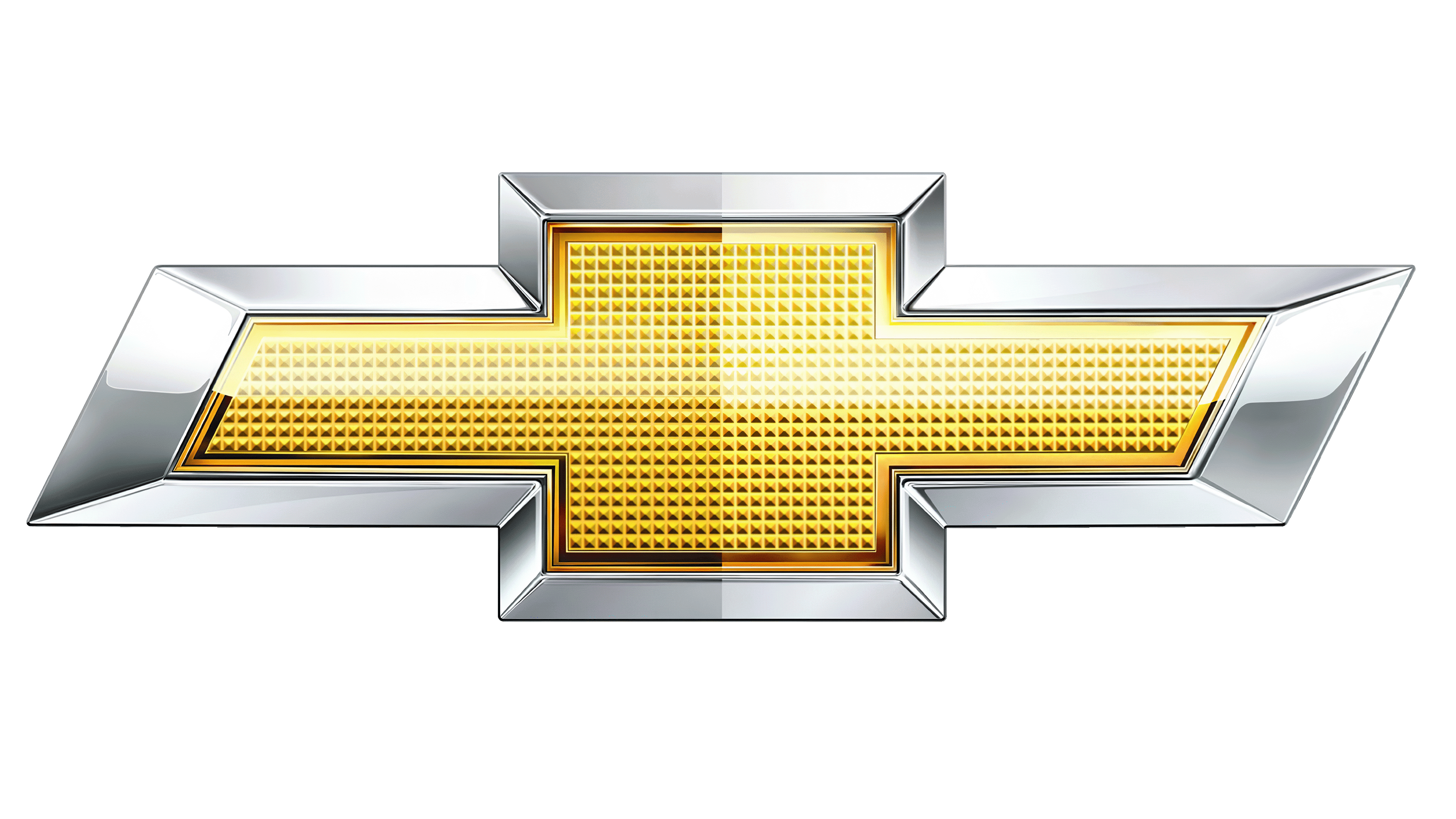 Chevrolet logo