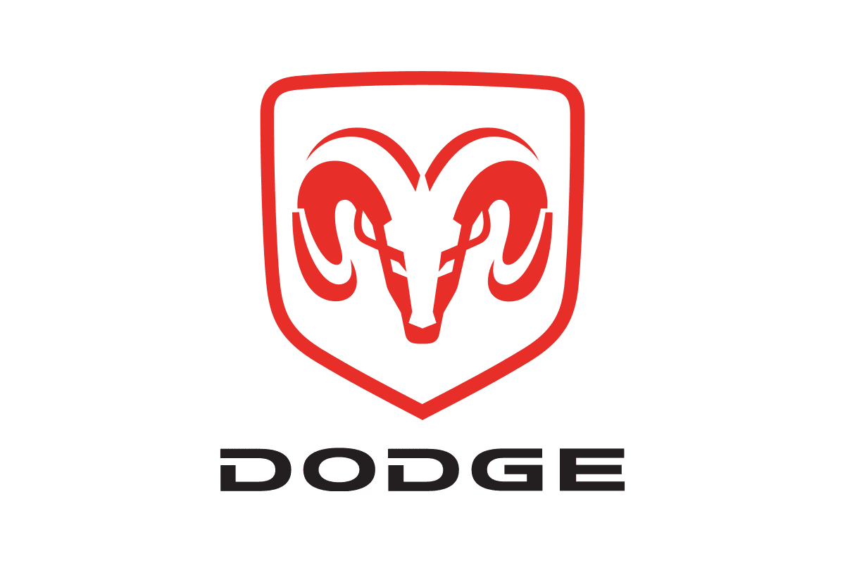 Dodge logo