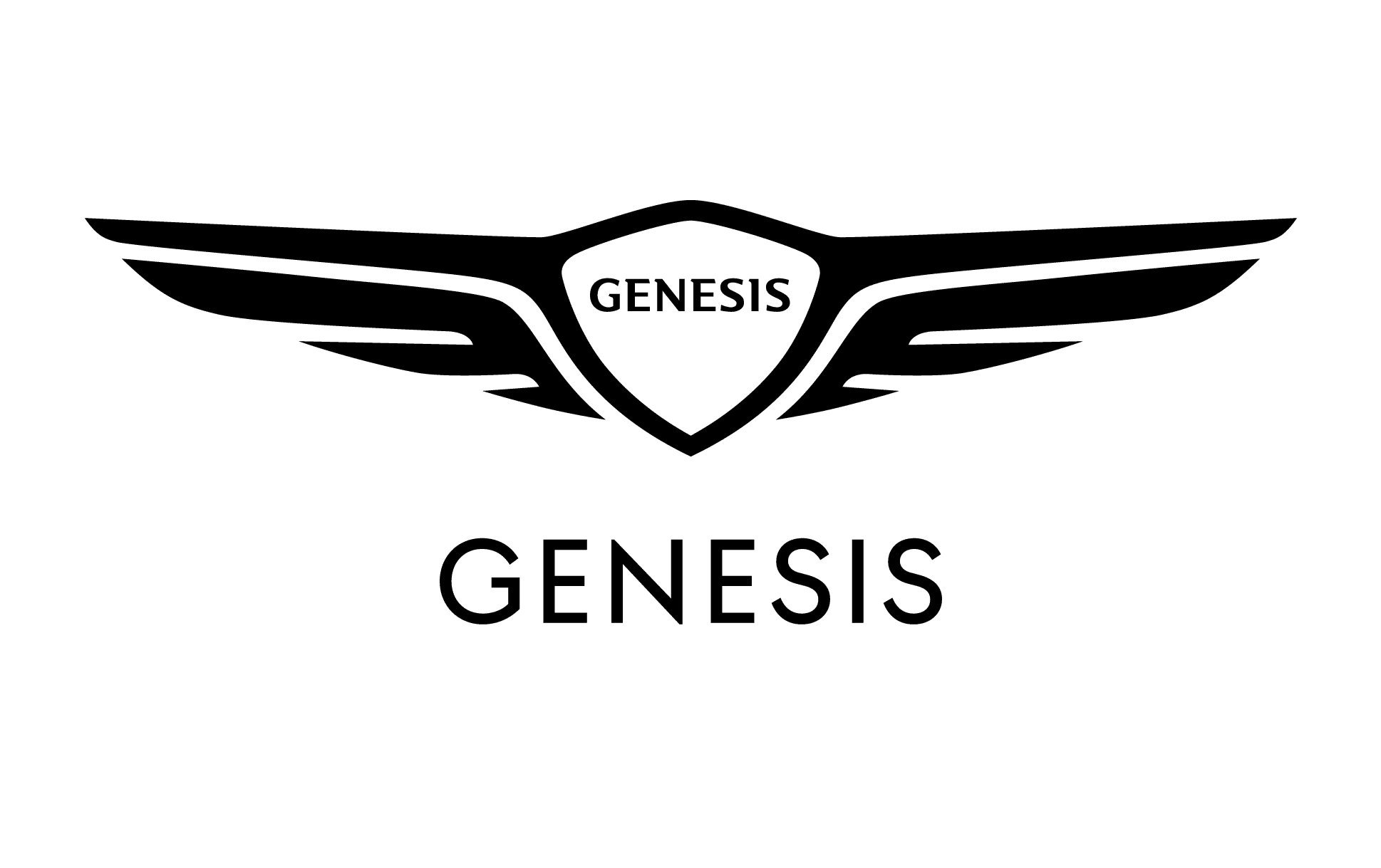 Genesis logo