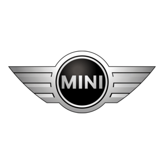 Mini Cooper logo