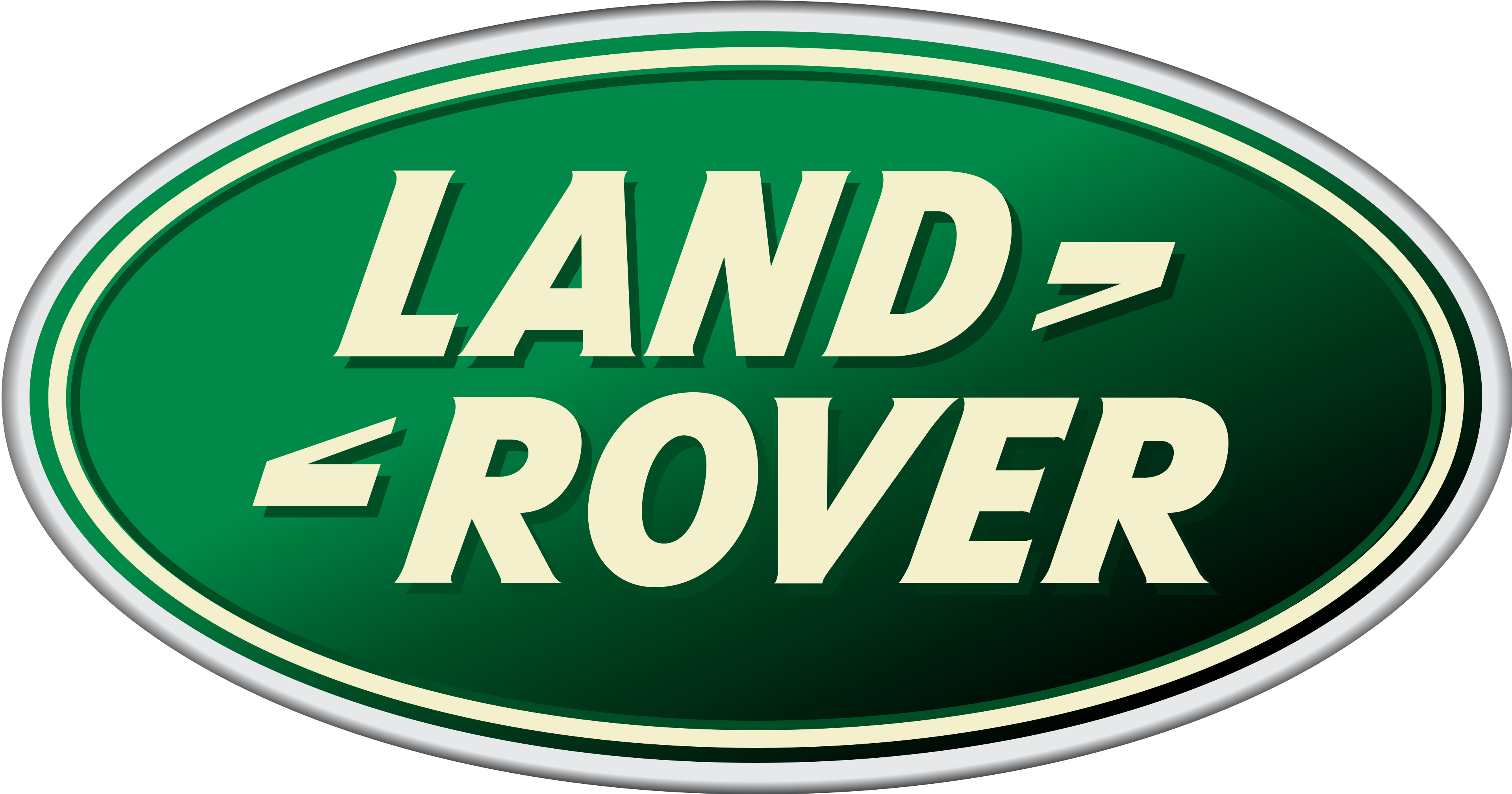 Range Rover logo